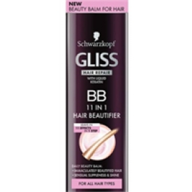 Gliss Kur BB Cream 11-in-1 Haar Verschönerer