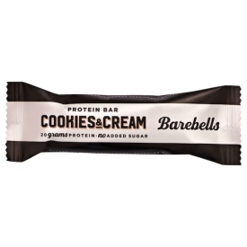 Barebells Proteinriegel Cookies & Cream