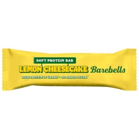 Barebells Barebells Soft Protein Bar Lemon Cheesecake
