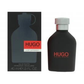 Hugo Boss Just Different Edt Spray