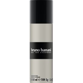 Bruno Banani  Bruno Banani SIGNATURE MAN Deospray
