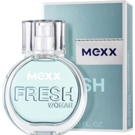 Mexx Fresh Woman Edt Spray