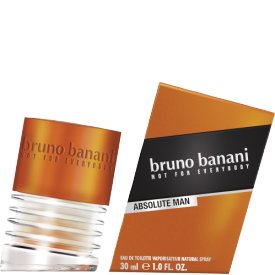 Bruno Banani Absolute Man Edt Spray