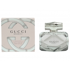 Gucci Bamboo Edp Spray