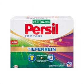 Persil Colorwaschmittel Pulver 1.43kg