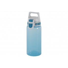 Sigg Trinkflasche Aqua 0,5 l aqua