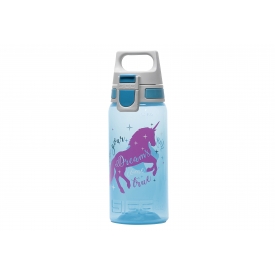 Sigg Trinkflasche Viva one Unicorn 0,5l