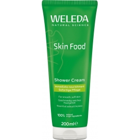 Weleda Weleda Skin Food Shower Cream