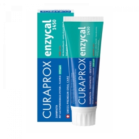 Curaprox Enzycal Zahnpasta
