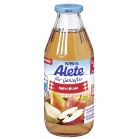 Alete Apfel-Birne