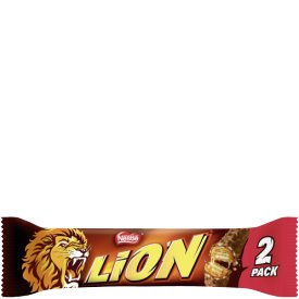 Nestle Lion King Size Riegel