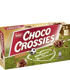 Nestle Choco Crossies classic