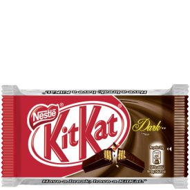Nestle KitKat Dark