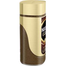 Nescafé Gold