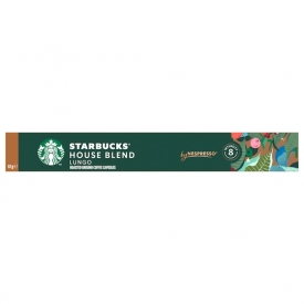 STARBUCKS House Blend