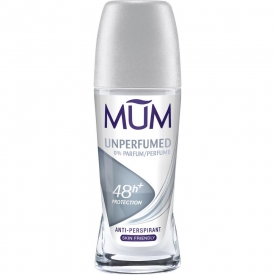 Mum Roll-On 50ml ohne Parfum