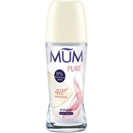 Mum Pure Deo Roll-On