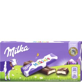 Milka Milkinis