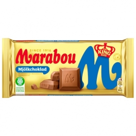 Marabou Milchschokolade Tafel