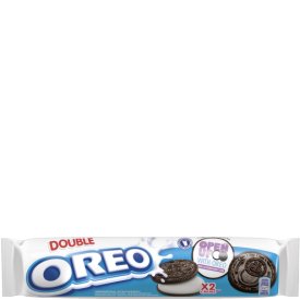Oreo Double Creme