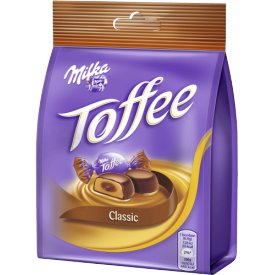 Milka Toffee Classic