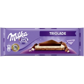 Milka Triolade