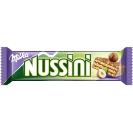 Milka Nussini