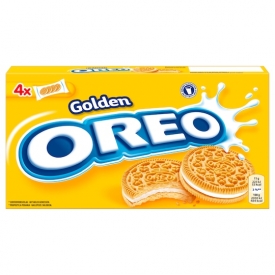 Oreo Kekse Golden