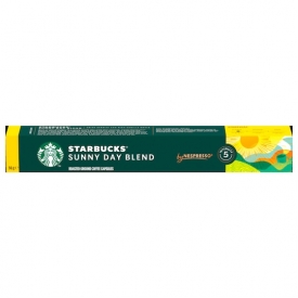 STARBUCKS Sunny Day Blend