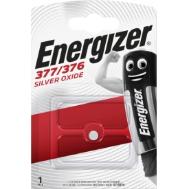 Energizer UHRENBATTERIE 377/376   11