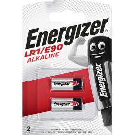Energizer ZELLE E90/LR1/LADY/N 2X 20