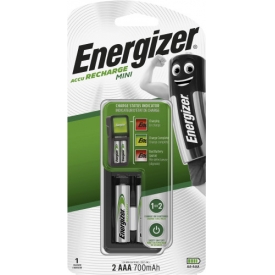 Energizer AKKU-LADEGERAET 700MAH