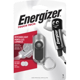 Energizer TASCHENLAMPE ANHÄNGER