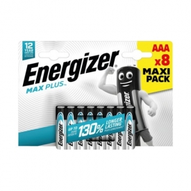 Energizer Max Plus Micro AAA