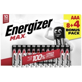 Energizer Energizer Max AAA-Micro