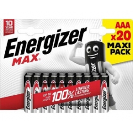 Energizer Energizer Max AAA-Micro
