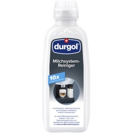 Durgol Milchsystem-Reiniger