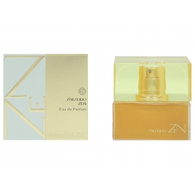 Shiseido Zen For Women Edp Spray