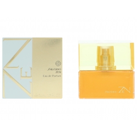 Shiseido Zen For Women Edp Spray