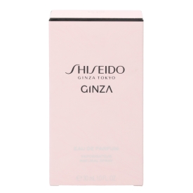 Shiseido Ginza Edp Spray