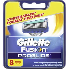 Gillette Rasierklingen Fusion ProGlide 5