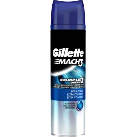 Gillette Rasiergel Mach3 Extra Comfort