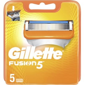 Gillette Rasierklingen Fusion 5