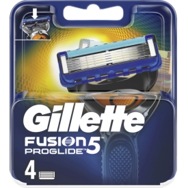 Gillette Systemklingen Fusion5 ProGlide