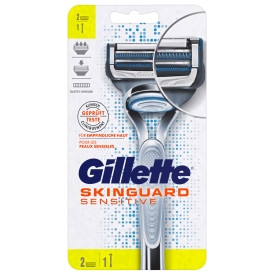 Gillette Skinguard Rasierapparat