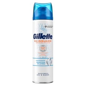 Gillette Skinguard Rasiergel