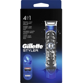 Gillette Fusion5 ProGlide Styler Rasierapparat