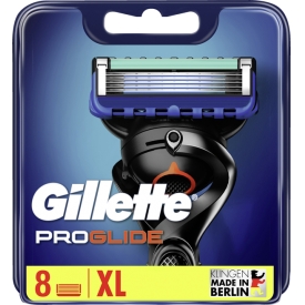 Gillette Rasierklingen Fusion Pro Glide