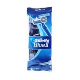 Gillette Blue II Einwegrasierer