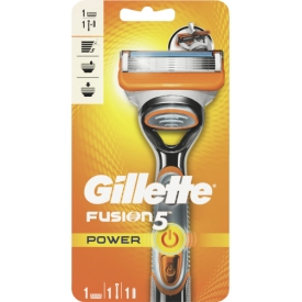 Gillette Fusion5 Power Rasierapparat